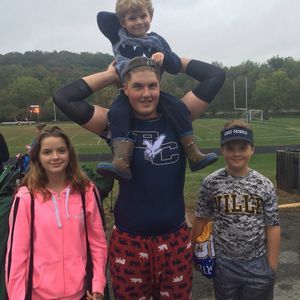 Meet your Posher, Bridget